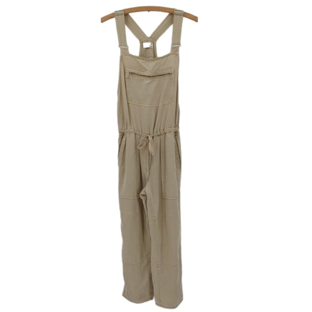 Wilfred  inchVallettainch overalls